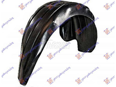 ZADNJE POTKRILO PLASTICNO Levo za Ford Focus od 2003. do 2007. god.