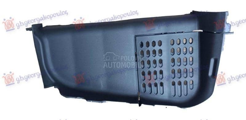 USMERIVAC VAZDUHA PREDNJEG...