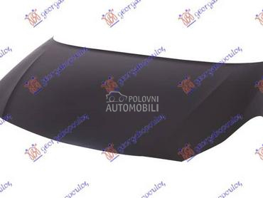 HAUBA za Opel Corsa E od 2015. do 2019. god.