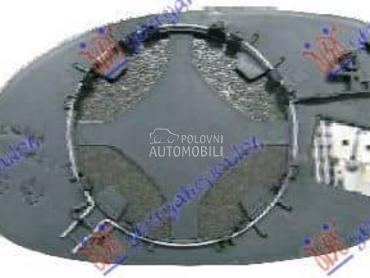 STAKLO RETROVIZORA SA... za Citroen C5 od 2001. do 2004. god.