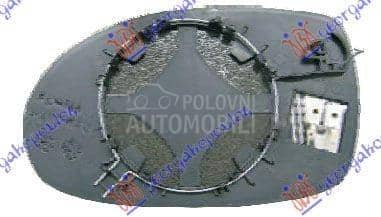 STAKLO RETROVIZORA SA...