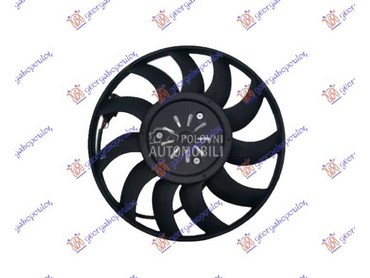 VENTILATOR (MOTORELISA)... za Audi A7 od 2014. do 2018. god.
