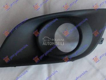 RESETKA PREDNJEG BRANIKA Levo za Suzuki Swift od 2011. do 2014. god.