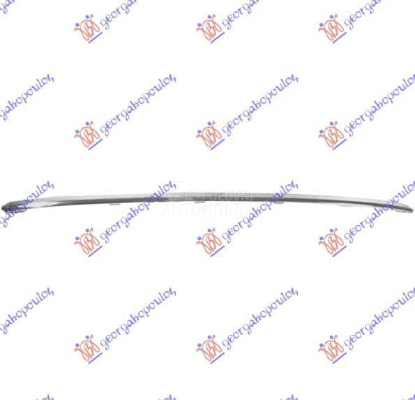 LAJSNA ZADNJEG BRANIKA...