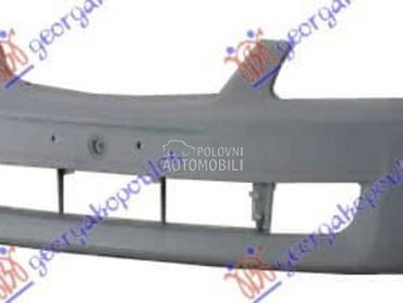 PREDNJI BRANIK PM -01 za Mazda 323 od 1998. do 2003. god.