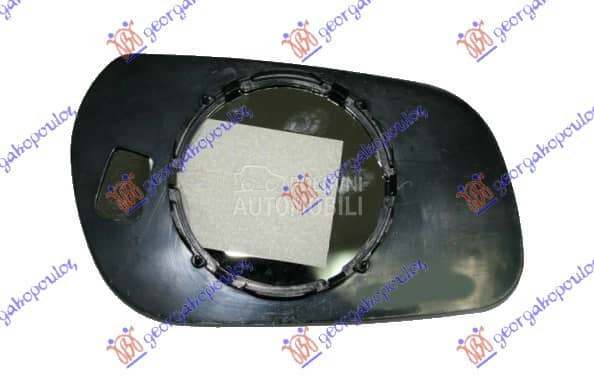 STAKLO RETROVIZORA -03 Levo