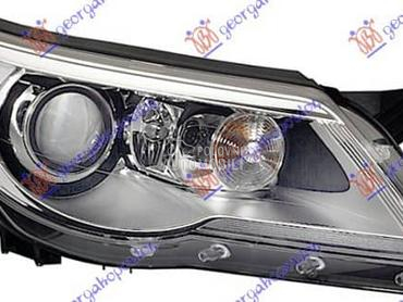 FAR Bi-XENON AFS Desno za Volkswagen Tiguan od 2007. do 2011. god.