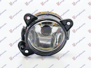 MAGLENKA Levo za Škoda Fabia od 2007. do 2010. god.