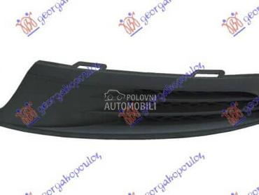 RESETKA PREDNJEG BRANIKA Levo za Volkswagen Jetta od 2010. do 2014. god.