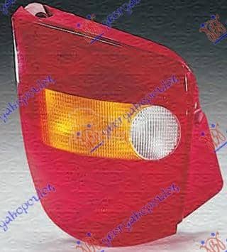 STOP LAMPA 3/5 VRATA -02 Levo
