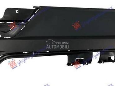 ZADNJI BRANIK PM za Renault Captur od 2020. do 2024. god.