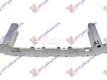 SINA PREDNJEG BRANIKA... za BMW X3 od 2021. do 2024. god.