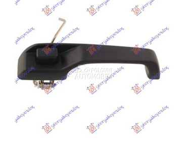 KVAKA PREDNJIH VRATA... za Jeep Cherokee od 1997. do 2001. god.