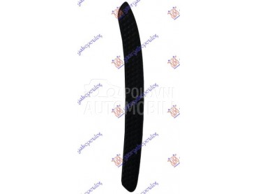 RESETKA ZADNJEG BRANIKA... za Mercedes Benz CLA Klasa od 2013. do 2016. god.