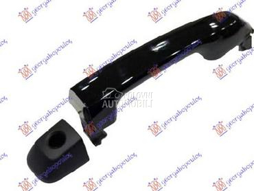 KVAKA PREDNJIH VRATA... za Toyota Land Cruiser od 2017. do 2024. god.