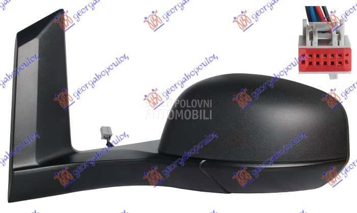RETROVIZOR ELEKTRICNI SA...