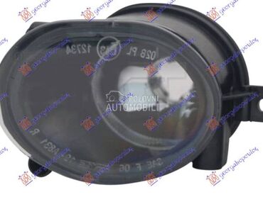 MAGLENKA Desno za Volvo V50 od 2007. do 2012. god.