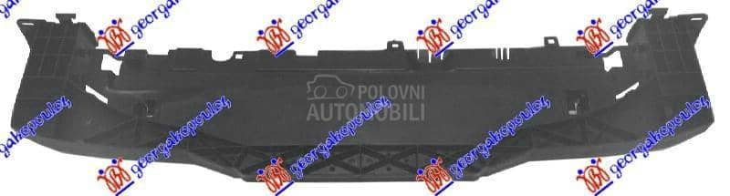 APSORBER PREDNJEG BRANIKA