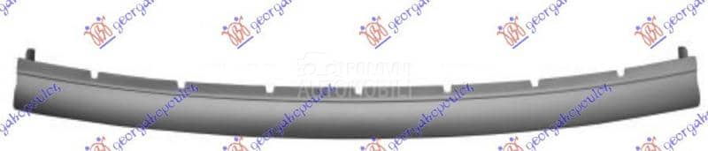 LAJSNA PREDNJEG BRANIKA...