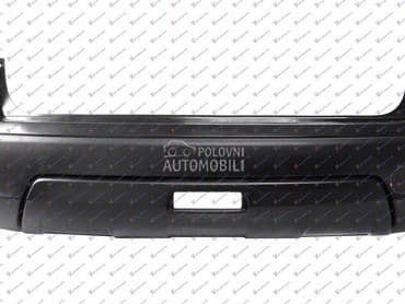 ZADNJI BRANIK za Nissan Qashqai od 2007. do 2010. god.