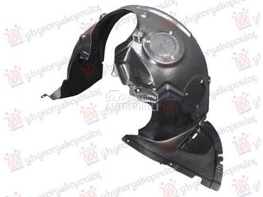 POTKRILO PLASTICNO Levo za MINI One od 2014. do 2021. god.