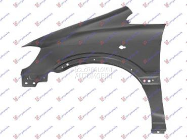 KRILO Levo za Opel Zafira od 1999. do 2005. god.