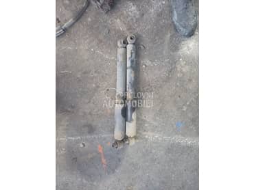 amortizeri za Ford Focus