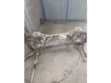 zadnji most za Ford Focus