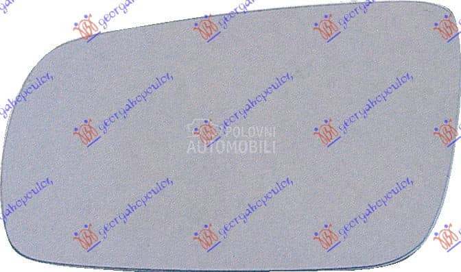 STAKLO RETROVIZORA SA...