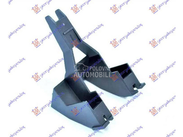 NOSAC PRSKALICE FARA Levo za Peugeot 207 od 2006. do 2014. god.