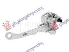 GRANICNIK ZADNJIH VRATA