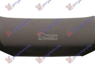 HAUBA za Seat Leon od 2017. do 2020. god.