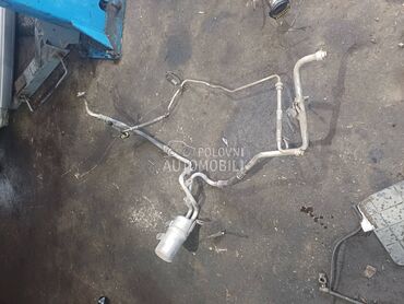 creva klime za Ford Focus