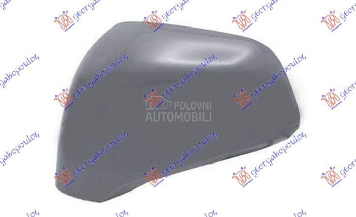 POKLOPAC RETROVIZORA PM Levo