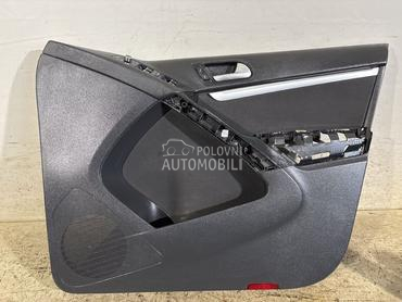 TAPACIRUNG VRATA za Volkswagen Tiguan