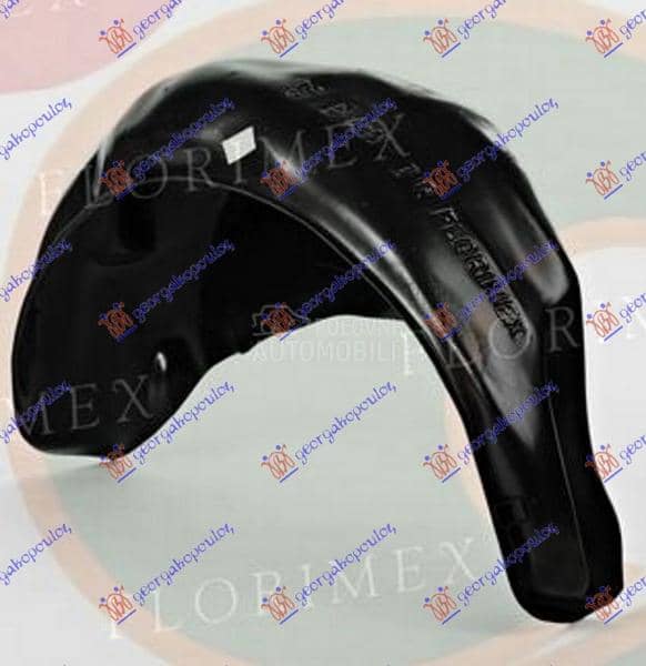 ZADNJE POTKRILO PLASTICNO...