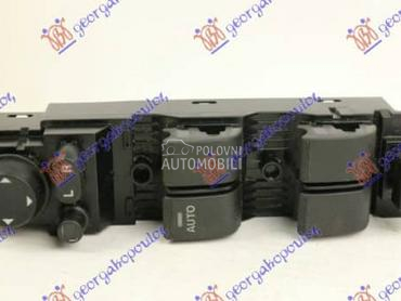 PREKIDAC U PREDNJIM VRATIMA za Mazda 3 od 2008. do 2013. god.