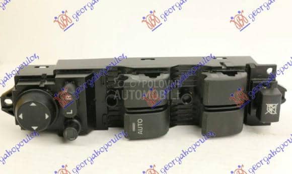 PREKIDAC U PREDNJIM VRATIMA