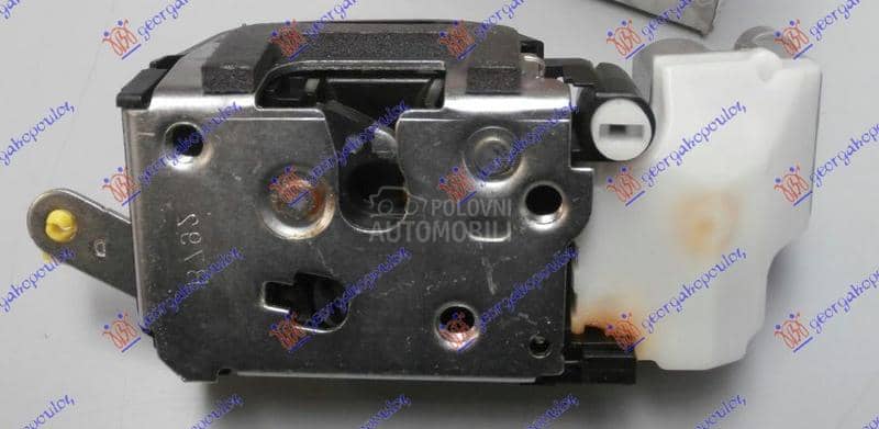 BRAVA ZADNJIH VRATA Levo