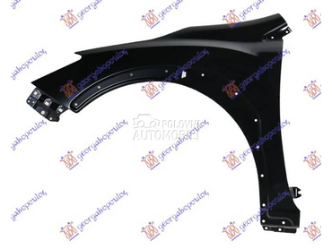 KRILO Levo za Subaru XV od 2017. do 2021. god.