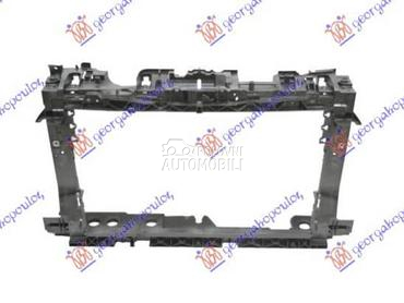 VEZNI LIM za Ford Fiesta za 2017. god.