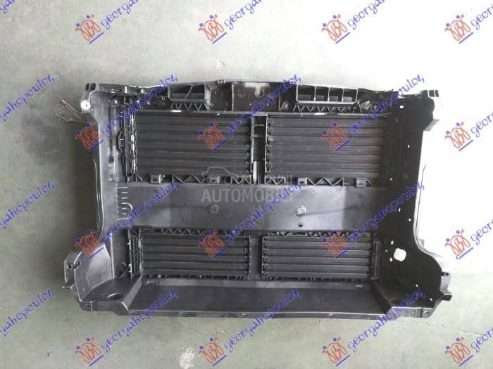 USMERIVAC VAZDUHA...