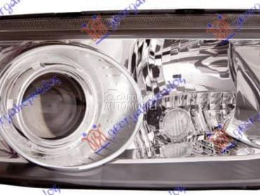 FAR ELEKTRICNI Desno za Chevrolet Captiva za 2012. god.