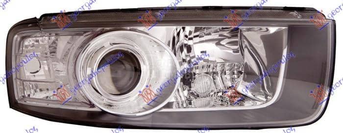 FAR ELEKTRICNI Desno