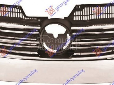 PVC MASKA KOMPLET za Volkswagen Golf 5 od 2007. do 2009. god.