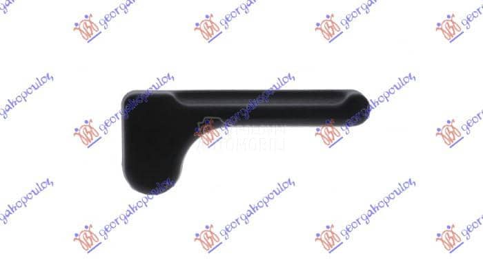 KVAKA GEPEK VRATA...