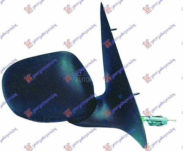 RETROVIZOR MEHANICKI SA...