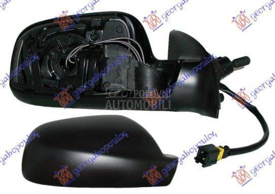 RETROVIZOR MEHANICKI SA...