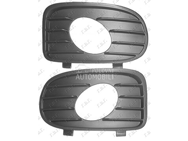 RESETKA PREDNJEG BRANIKA za Opel Vectra B od 1999. do 2002. god.