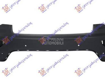 PREDNJI BRANIK PM GORNJI za Jeep Grand Cherokee od 2017. do 2021. god.